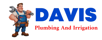 Trusted plumber in RUBY